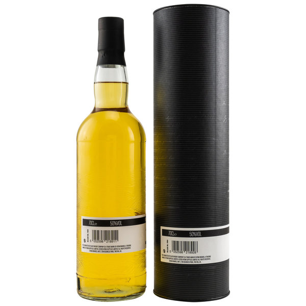 Laphroaig 2004/2020 - Refill Bourbon Cask 11694 - The Character of Islay Whisky Company (TCIWC)