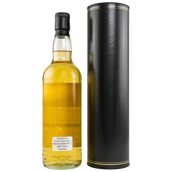 Ardmore 2010/2021 - 11 y.o. - Peated Cask #19803203 - Duncan Taylor