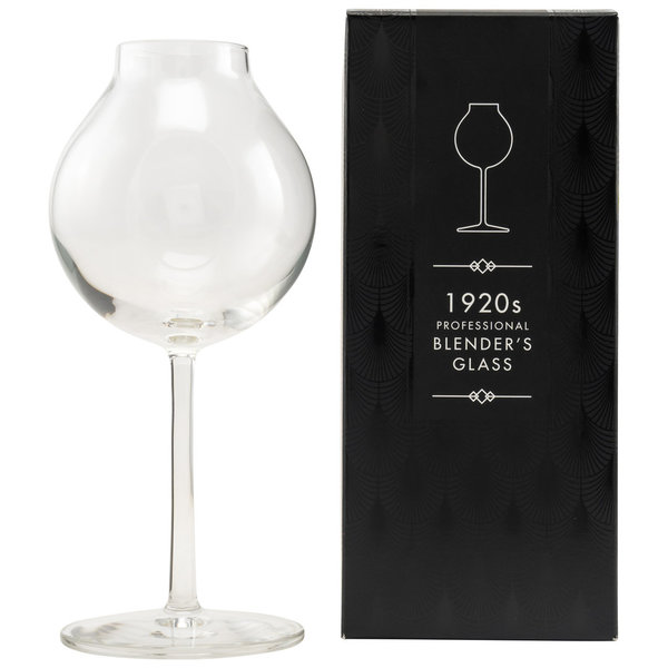 1920's Blenders Glass