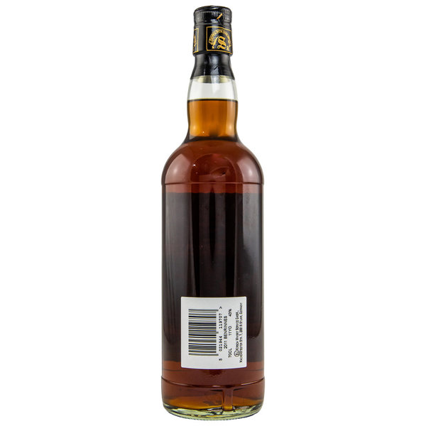 Benrinnes 2011/2022 – First Fill Sherry Butt (Finish) - Monuments - Signatory Vintage (SV)