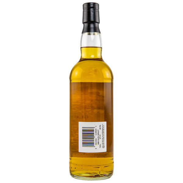 Glen Grant 1995/2022 - 27 y.o. - The Nectar of the Daily Drams