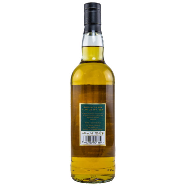 Strathclyde 1993/2022 28 y.o. - Cask 243383 - Whisky Trail Haki - Definition