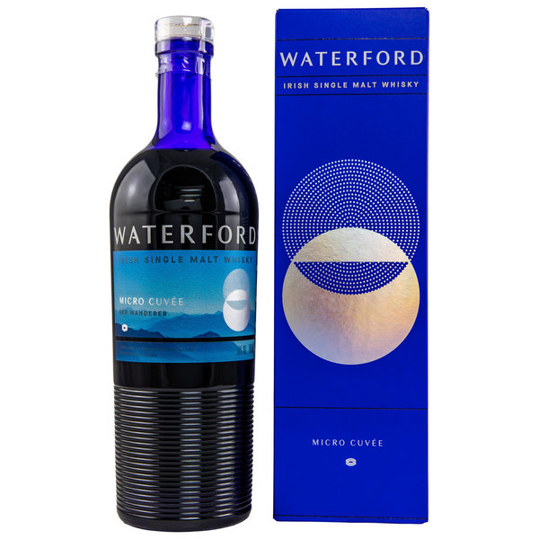 Waterford - Der Wanderer – Micro Cuvée