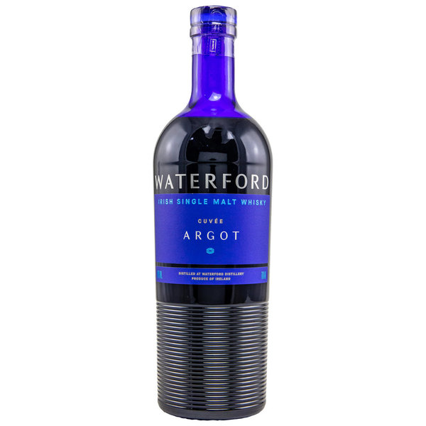 Waterford - Cuvée Argot - Irish Single Malt Whisky